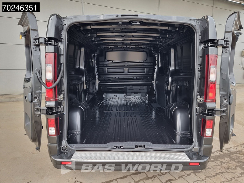 Renault Trafic 70PK Electric 240km WLTP Parkeersensoren Automaat Airco Cruise Camera 6m3 Airco Cruise control - כלי רכב מסחרי עם לוח, כלי רכב מסחרי חשמלי: תמונה 3 Renault Trafic 70PK Electric 240km WLTP Parkeersensoren Automaat Airco Cruise Camera 6m3 Airco Cruise control - כלי רכב מסחרי עם לוח, כלי רכב מסחרי חשמלי: תמונה 3
