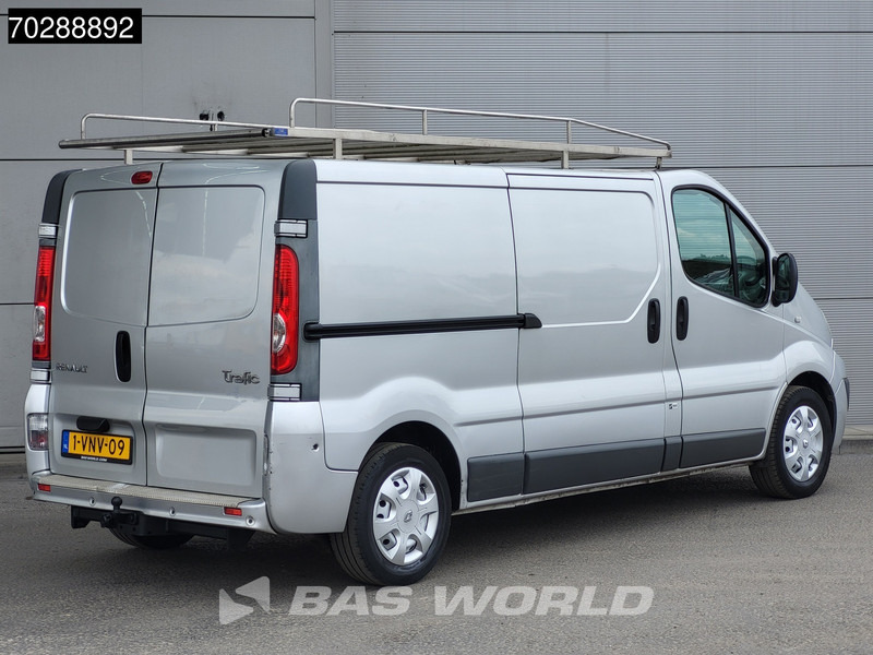 Renault Trafic 90pk L2H1 Navi Trekhaak Airco Cruise Parkeersensoren Imperiaal L2 7m3 Airco Trekhaak Cruise control - כלי רכב מסחרי קטן: תמונה 3 Renault Trafic 90pk L2H1 Navi Trekhaak Airco Cruise Parkeersensoren Imperiaal L2 7m3 Airco Trekhaak Cruise control - כלי רכב מסחרי קטן: תמונה 3