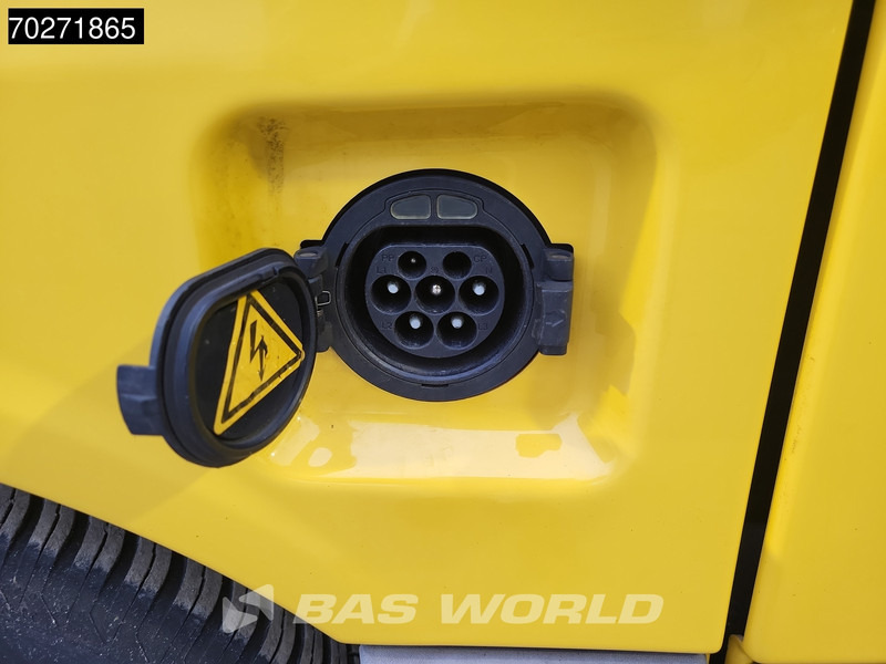 Streetscooter Work Box Work Box L 20kWh 100% Elektrisch Airco - כלי רכב מסחרי קטן, כלי רכב מסחרי חשמלי: תמונה 5 Streetscooter Work Box Work Box L 20kWh 100% Elektrisch Airco - כלי רכב מסחרי קטן, כלי רכב מסחרי חשמלי: תמונה 5