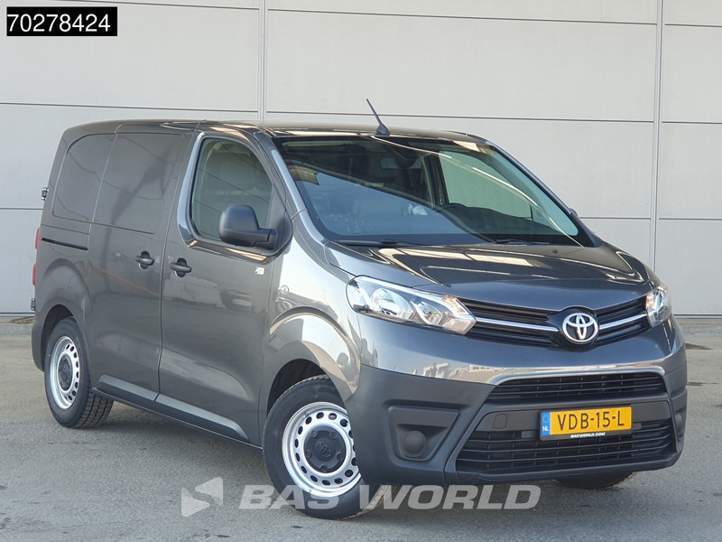 Toyota ProAce 120PK L1H1 Navi Airco Cruise Parkeersensoren Euro6 APK 10-2025 L1 4m3 Airco Cruise control - כלי רכב מסחרי קטן: תמונה 3 Toyota ProAce 120PK L1H1 Navi Airco Cruise Parkeersensoren Euro6 APK 10-2025 L1 4m3 Airco Cruise control - כלי רכב מסחרי קטן: תמונה 3