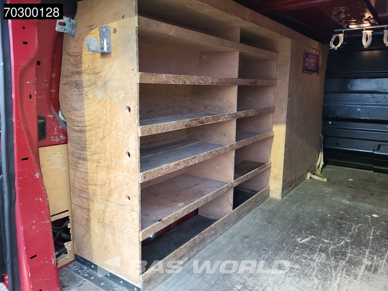 Toyota ProAce 120PK L3H1 Dubbele Schuifdeur Trekhaak Airco Cruise APK 12-2025 Euro6 L3 Airco Trekhaak Cruise control - כלי רכב מסחרי קטן: תמונה 5 Toyota ProAce 120PK L3H1 Dubbele Schuifdeur Trekhaak Airco Cruise APK 12-2025 Euro6 L3 Airco Trekhaak Cruise control - כלי רכב מסחרי קטן: תמונה 5