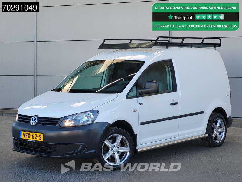 Volkswagen 1.6 TDI Automaat L1H1 Imperiaal Trekhaak Airco Cruise Velgen 3m3 Airco Trekhaak Cruise control - כלי רכב מסחרי קטן: תמונה 1 Volkswagen 1.6 TDI Automaat L1H1 Imperiaal Trekhaak Airco Cruise Velgen 3m3 Airco Trekhaak Cruise control - כלי רכב מסחרי קטן: תמונה 1