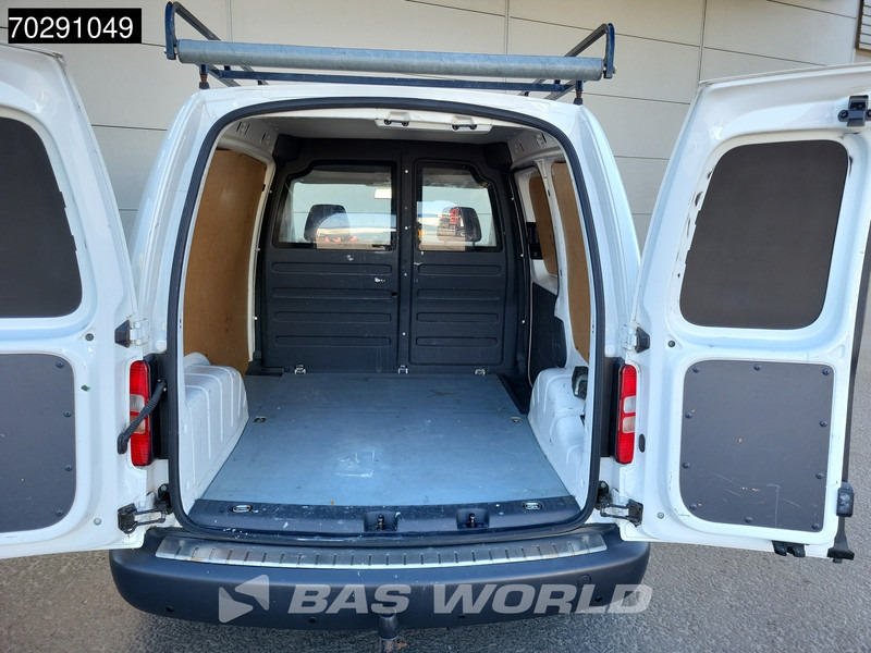 Volkswagen 1.6 TDI Automaat L1H1 Imperiaal Trekhaak Airco Cruise Velgen 3m3 Airco Trekhaak Cruise control - כלי רכב מסחרי קטן: תמונה 3 Volkswagen 1.6 TDI Automaat L1H1 Imperiaal Trekhaak Airco Cruise Velgen 3m3 Airco Trekhaak Cruise control - כלי רכב מסחרי קטן: תמונה 3