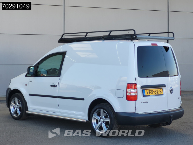 Volkswagen 1.6 TDI Automaat L1H1 Imperiaal Trekhaak Airco Cruise Velgen 3m3 Airco Trekhaak Cruise control - כלי רכב מסחרי קטן: תמונה 2 Volkswagen 1.6 TDI Automaat L1H1 Imperiaal Trekhaak Airco Cruise Velgen 3m3 Airco Trekhaak Cruise control - כלי רכב מסחרי קטן: תמונה 2