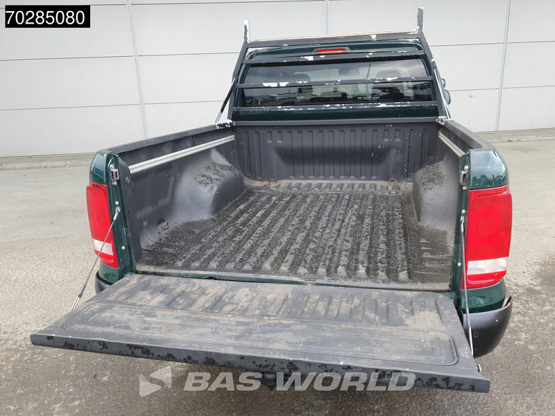 Volkswagen Amarok 140PK Trekhaak Airco Cruise Parkeersensoren Pickup Open Box Pritsche 2m3 Airco Trekhaak Cruise control - טנדר: תמונה 3 Volkswagen Amarok 140PK Trekhaak Airco Cruise Parkeersensoren Pickup Open Box Pritsche 2m3 Airco Trekhaak Cruise control - טנדר: תמונה 3