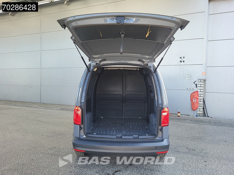 Volkswagen Caddy 102PK Benzine L1H1 Imperiaal Euro6 L1 3m3 - כלי רכב מסחרי קטן: תמונה 3 Volkswagen Caddy 102PK Benzine L1H1 Imperiaal Euro6 L1 3m3 - כלי רכב מסחרי קטן: תמונה 3