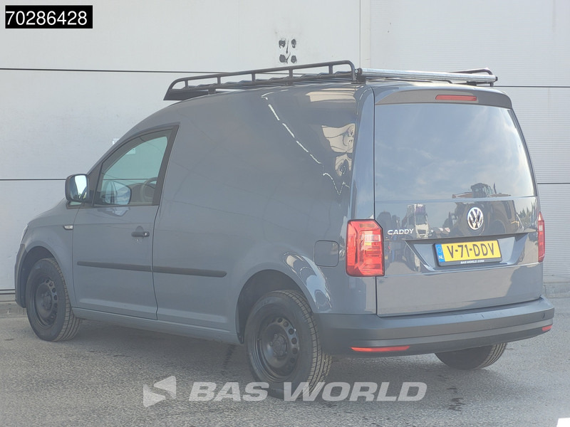 Volkswagen Caddy 102PK Benzine L1H1 Imperiaal Euro6 L1 3m3 - כלי רכב מסחרי קטן: תמונה 2 Volkswagen Caddy 102PK Benzine L1H1 Imperiaal Euro6 L1 3m3 - כלי רכב מסחרי קטן: תמונה 2