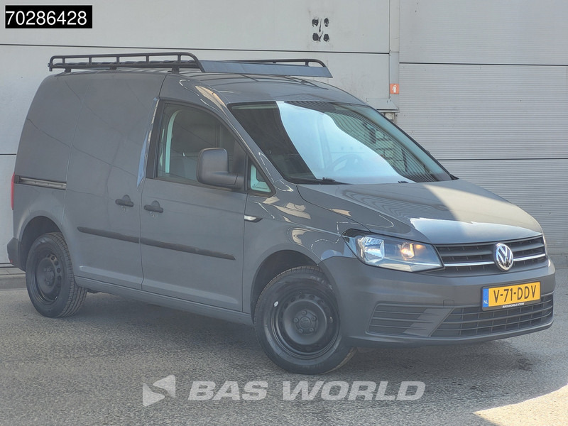 Volkswagen Caddy 102PK L1H1 Imperiaal Euro6 L1 3m3 - כלי רכב מסחרי קטן: תמונה 5 Volkswagen Caddy 102PK L1H1 Imperiaal Euro6 L1 3m3 - כלי רכב מסחרי קטן: תמונה 5
