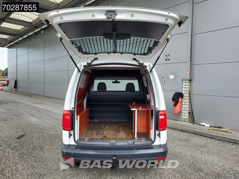 Volkswagen Caddy 122PK 4-Motion 4x4 Trekhaak Navi Airco Cruise Parkeersensoren Euro6 4WD Allrad 06-2026 APK 3m3 Airco Trekhaak Cruise control - כלי רכב מסחרי קטן: תמונה 3 Volkswagen Caddy 122PK 4-Motion 4x4 Trekhaak Navi Airco Cruise Parkeersensoren Euro6 4WD Allrad 06-2026 APK 3m3 Airco Trekhaak Cruise control - כלי רכב מסחרי קטן: תמונה 3