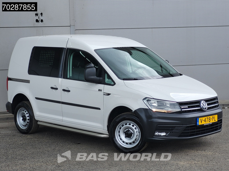 Volkswagen Caddy 122PK 4-Motion 4x4 Trekhaak Navi Airco Cruise Parkeersensoren Euro6 4WD Allrad 06-2026 APK 3m3 Airco Trekhaak Cruise control - כלי רכב מסחרי קטן: תמונה 5 Volkswagen Caddy 122PK 4-Motion 4x4 Trekhaak Navi Airco Cruise Parkeersensoren Euro6 4WD Allrad 06-2026 APK 3m3 Airco Trekhaak Cruise control - כלי רכב מסחרי קטן: תמונה 5