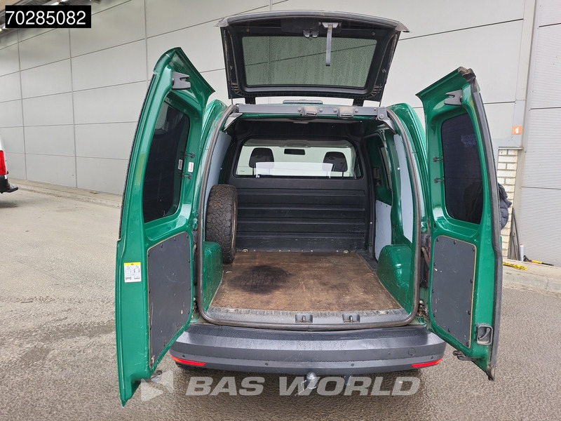 Volkswagen Caddy 122PK 4Motion L1H1 Trekhaak Airco Cruise Euro6 Allrad 4WD 4x4 3m3 Airco Trekhaak Cruise control - כלי רכב מסחרי קטן: תמונה 3 Volkswagen Caddy 122PK 4Motion L1H1 Trekhaak Airco Cruise Euro6 Allrad 4WD 4x4 3m3 Airco Trekhaak Cruise control - כלי רכב מסחרי קטן: תמונה 3