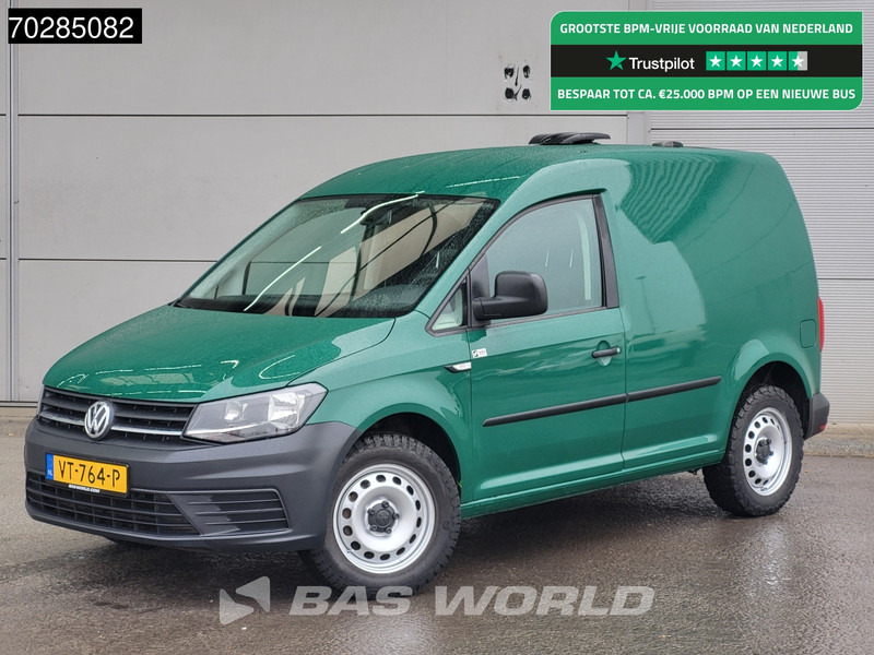 Volkswagen Caddy 122PK 4Motion L1H1 Trekhaak Airco Cruise Euro6 Allrad 4WD 4x4 3m3 Airco Trekhaak Cruise control - כלי רכב מסחרי קטן: תמונה 1 Volkswagen Caddy 122PK 4Motion L1H1 Trekhaak Airco Cruise Euro6 Allrad 4WD 4x4 3m3 Airco Trekhaak Cruise control - כלי רכב מסחרי קטן: תמונה 1