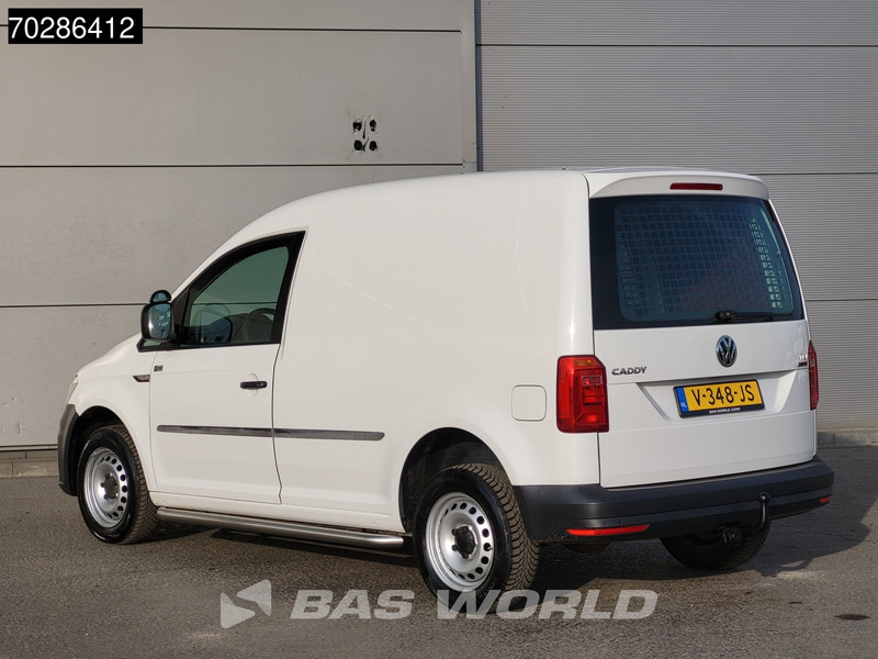 Volkswagen Caddy 122PK 4x4 4Motion L1H1 Trekhaak Navi Airco Cruise Euro6 L1 4WD Allrad 3m3 Airco Trekhaak Cruise control - כלי רכב מסחרי קטן: תמונה 2 Volkswagen Caddy 122PK 4x4 4Motion L1H1 Trekhaak Navi Airco Cruise Euro6 L1 4WD Allrad 3m3 Airco Trekhaak Cruise control - כלי רכב מסחרי קטן: תמונה 2
