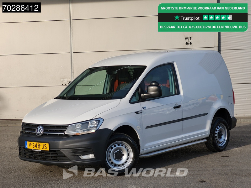 Volkswagen Caddy 122PK 4x4 4Motion L1H1 Trekhaak Navi Airco Cruise Euro6 L1 4WD Allrad 3m3 Airco Trekhaak Cruise control - כלי רכב מסחרי קטן: תמונה 1 Volkswagen Caddy 122PK 4x4 4Motion L1H1 Trekhaak Navi Airco Cruise Euro6 L1 4WD Allrad 3m3 Airco Trekhaak Cruise control - כלי רכב מסחרי קטן: תמונה 1