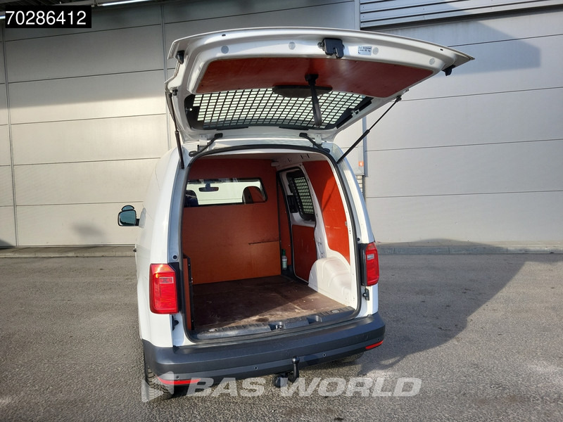 Volkswagen Caddy 122PK 4x4 4Motion L1H1 Trekhaak Navi Airco Cruise Euro6 L1 4WD Allrad 3m3 Airco Trekhaak Cruise control - כלי רכב מסחרי קטן: תמונה 3 Volkswagen Caddy 122PK 4x4 4Motion L1H1 Trekhaak Navi Airco Cruise Euro6 L1 4WD Allrad 3m3 Airco Trekhaak Cruise control - כלי רכב מסחרי קטן: תמונה 3