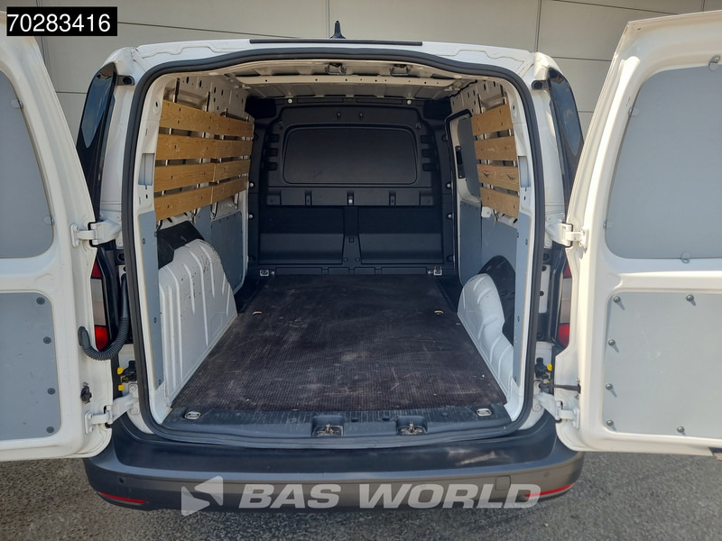 Volkswagen Caddy 122PK Automaat L2H1 Airco Parkeersensoren Euro6 L2 3m3 Airco - כלי רכב מסחרי עם לוח: תמונה 3 Volkswagen Caddy 122PK Automaat L2H1 Airco Parkeersensoren Euro6 L2 3m3 Airco - כלי רכב מסחרי עם לוח: תמונה 3