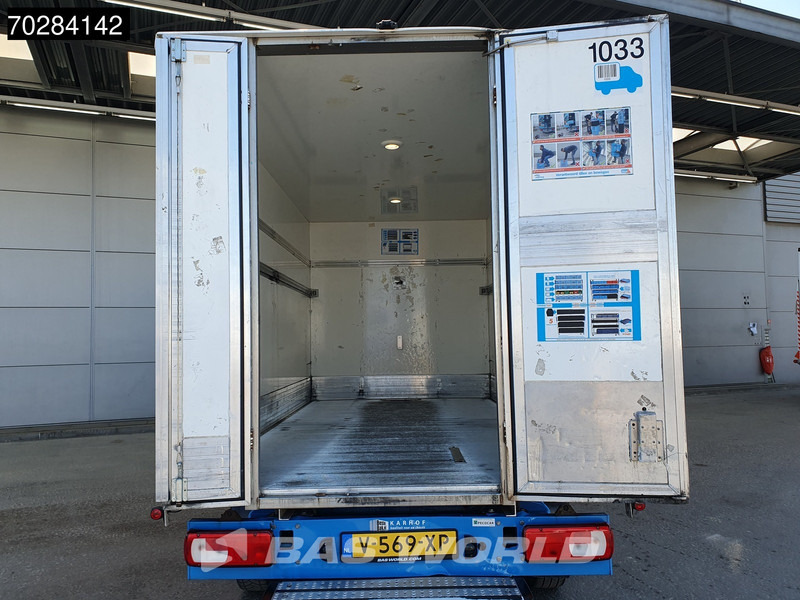 Volkswagen Crafter 102pk Bakwagen Airco Euro6 Meubelbak Koffer 17m3 Airco - כלי רכב מסחרי עם תיבה: תמונה 3 Volkswagen Crafter 102pk Bakwagen Airco Euro6 Meubelbak Koffer 17m3 Airco - כלי רכב מסחרי עם תיבה: תמונה 3