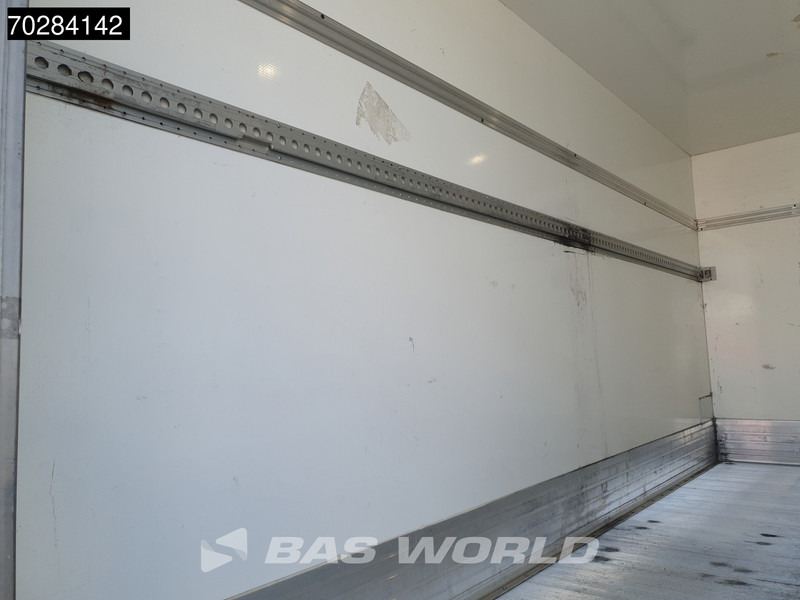 Volkswagen Crafter 102pk Bakwagen Airco Euro6 Meubelbak Koffer 17m3 Airco - כלי רכב מסחרי עם תיבה: תמונה 5 Volkswagen Crafter 102pk Bakwagen Airco Euro6 Meubelbak Koffer 17m3 Airco - כלי רכב מסחרי עם תיבה: תמונה 5