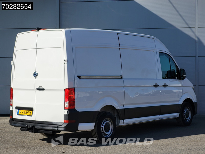 Volkswagen Crafter 102pk L3H3 Navi Trekhaak Airco Cruise Camera Euro6 L2H2 12m3 Airco Trekhaak Cruise control - כלי רכב מסחרי עם לוח: תמונה 5 Volkswagen Crafter 102pk L3H3 Navi Trekhaak Airco Cruise Camera Euro6 L2H2 12m3 Airco Trekhaak Cruise control - כלי רכב מסחרי עם לוח: תמונה 5