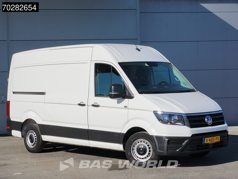 Volkswagen Crafter 102pk L3H3 Navi Trekhaak Airco Cruise Camera Euro6 L2H2 12m3 Airco Trekhaak Cruise control - כלי רכב מסחרי עם לוח: תמונה 3 Volkswagen Crafter 102pk L3H3 Navi Trekhaak Airco Cruise Camera Euro6 L2H2 12m3 Airco Trekhaak Cruise control - כלי רכב מסחרי עם לוח: תמונה 3