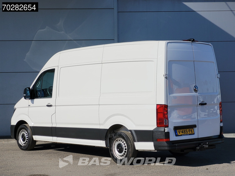 Volkswagen Crafter 102pk L3H3 Navi Trekhaak Airco Cruise Camera Euro6 L2H2 12m3 Airco Trekhaak Cruise control - כלי רכב מסחרי עם לוח: תמונה 2 Volkswagen Crafter 102pk L3H3 Navi Trekhaak Airco Cruise Camera Euro6 L2H2 12m3 Airco Trekhaak Cruise control - כלי רכב מסחרי עם לוח: תמונה 2