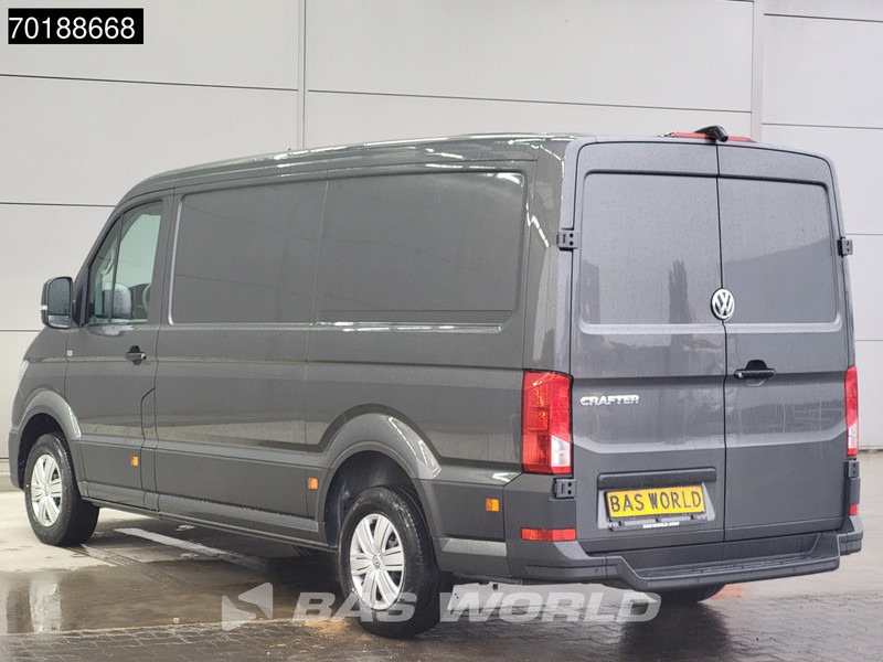Volkswagen Crafter 140pk Automaat L3H2 LED Camera CarPlay Airco Cruise L2H1 9m3 Airco Cruise control - כלי רכב מסחרי עם לוח: תמונה 2 Volkswagen Crafter 140pk Automaat L3H2 LED Camera CarPlay Airco Cruise L2H1 9m3 Airco Cruise control - כלי רכב מסחרי עם לוח: תמונה 2