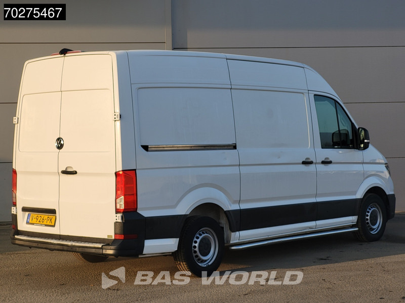 Volkswagen Crafter 140pk Automaat L3H3 Airco Cruise Navi Camera Parkeersensoren Werkplaatsinrichting Euro6 L2H2 11m3 Airco Cruise control - כלי רכב מסחרי עם לוח: תמונה 5 Volkswagen Crafter 140pk Automaat L3H3 Airco Cruise Navi Camera Parkeersensoren Werkplaatsinrichting Euro6 L2H2 11m3 Airco Cruise control - כלי רכב מסחרי עם לוח: תמונה 5
