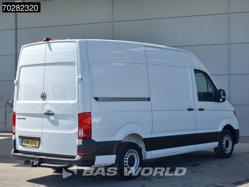 Volkswagen Crafter 140pk Automaat L3H3 Trekhaak Airco Camera Euro6 L2H2 12m3 Airco Trekhaak - כלי רכב מסחרי עם לוח: תמונה 5 Volkswagen Crafter 140pk Automaat L3H3 Trekhaak Airco Camera Euro6 L2H2 12m3 Airco Trekhaak - כלי רכב מסחרי עם לוח: תמונה 5