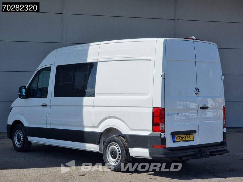 Volkswagen Crafter 140pk Automaat L3H3 Trekhaak Airco Camera Euro6 L2H2 12m3 Airco Trekhaak - כלי רכב מסחרי עם לוח: תמונה 2 Volkswagen Crafter 140pk Automaat L3H3 Trekhaak Airco Camera Euro6 L2H2 12m3 Airco Trekhaak - כלי רכב מסחרי עם לוח: תמונה 2