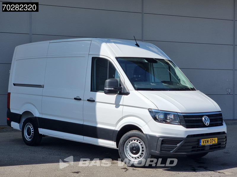 Volkswagen Crafter 140pk Automaat L3H3 Trekhaak Airco Camera Euro6 L2H2 12m3 Airco Trekhaak - כלי רכב מסחרי עם לוח: תמונה 3 Volkswagen Crafter 140pk Automaat L3H3 Trekhaak Airco Camera Euro6 L2H2 12m3 Airco Trekhaak - כלי רכב מסחרי עם לוח: תמונה 3