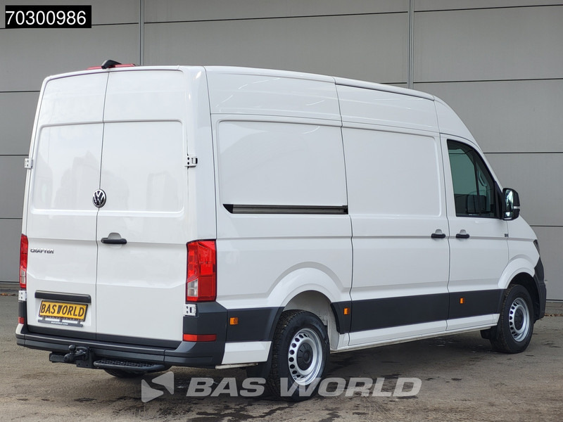 Volkswagen Crafter 140pk Automaat L3H3 Trekhaak Airco Camera Euro6 L2H2 Airco Trekhaak - כלי רכב מסחרי עם לוח: תמונה 2 Volkswagen Crafter 140pk Automaat L3H3 Trekhaak Airco Camera Euro6 L2H2 Airco Trekhaak - כלי רכב מסחרי עם לוח: תמונה 2