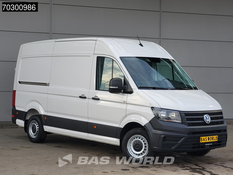 Volkswagen Crafter 140pk Automaat L3H3 Trekhaak Airco Camera Euro6 L2H2 Airco Trekhaak - כלי רכב מסחרי עם לוח: תמונה 3 Volkswagen Crafter 140pk Automaat L3H3 Trekhaak Airco Camera Euro6 L2H2 Airco Trekhaak - כלי רכב מסחרי עם לוח: תמונה 3