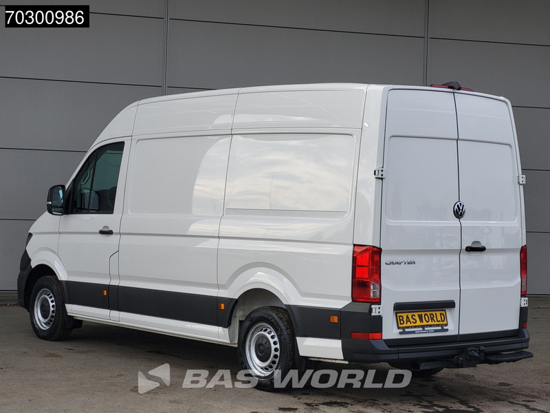 Volkswagen Crafter 140pk Automaat L3H3 Trekhaak Airco Camera Euro6 L2H2 Airco Trekhaak - כלי רכב מסחרי עם לוח: תמונה 5 Volkswagen Crafter 140pk Automaat L3H3 Trekhaak Airco Camera Euro6 L2H2 Airco Trekhaak - כלי רכב מסחרי עם לוח: תמונה 5