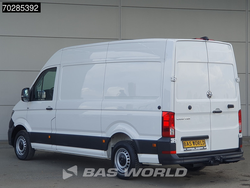 Volkswagen Crafter 140pk Automaat L3H3 Trekhaak Airco Camera Parkeersensoren Euro6 L2H2 12m3 Airco Trekhaak - כלי רכב מסחרי עם לוח: תמונה 2 Volkswagen Crafter 140pk Automaat L3H3 Trekhaak Airco Camera Parkeersensoren Euro6 L2H2 12m3 Airco Trekhaak - כלי רכב מסחרי עם לוח: תמונה 2