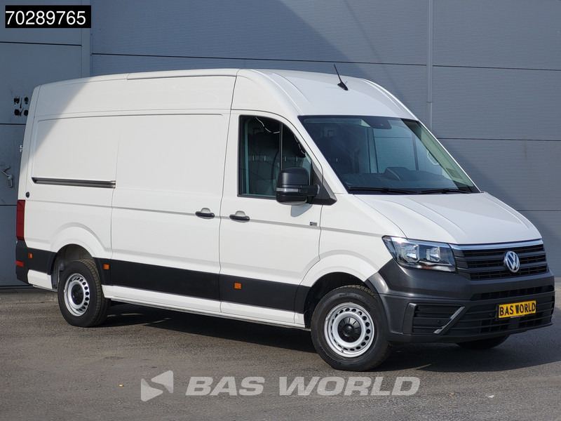 Volkswagen Crafter 140pk Automaat L3H3 Trekhaak Airco Camera Parkeersensoren Euro6 L2H2 12m3 Airco Trekhaak - כלי רכב מסחרי עם לוח: תמונה 3 Volkswagen Crafter 140pk Automaat L3H3 Trekhaak Airco Camera Parkeersensoren Euro6 L2H2 12m3 Airco Trekhaak - כלי רכב מסחרי עם לוח: תמונה 3