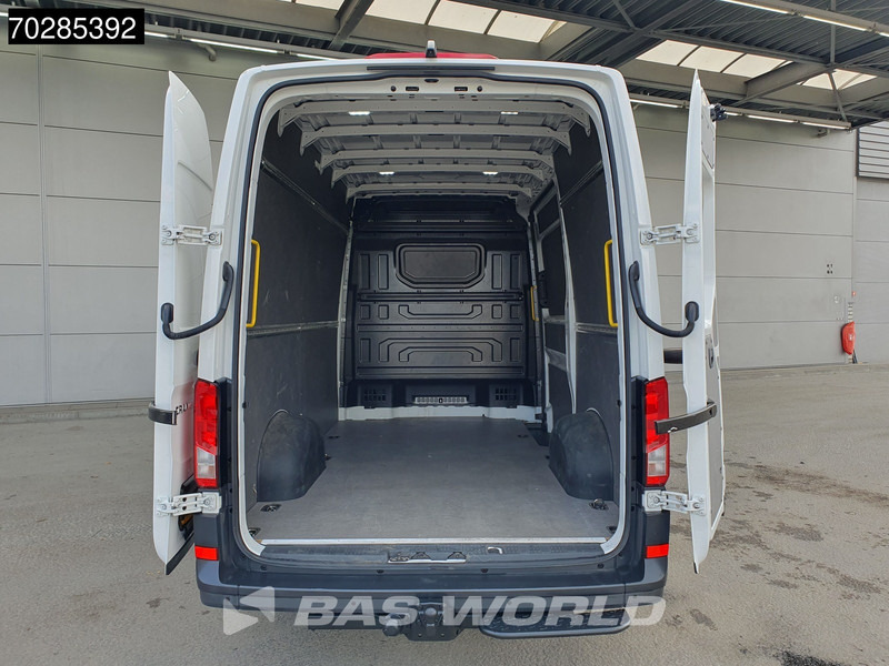 Volkswagen Crafter 140pk Automaat L3H3 Trekhaak Airco Camera Parkeersensoren Euro6 L2H2 12m3 Airco Trekhaak - כלי רכב מסחרי עם לוח: תמונה 3 Volkswagen Crafter 140pk Automaat L3H3 Trekhaak Airco Camera Parkeersensoren Euro6 L2H2 12m3 Airco Trekhaak - כלי רכב מסחרי עם לוח: תמונה 3