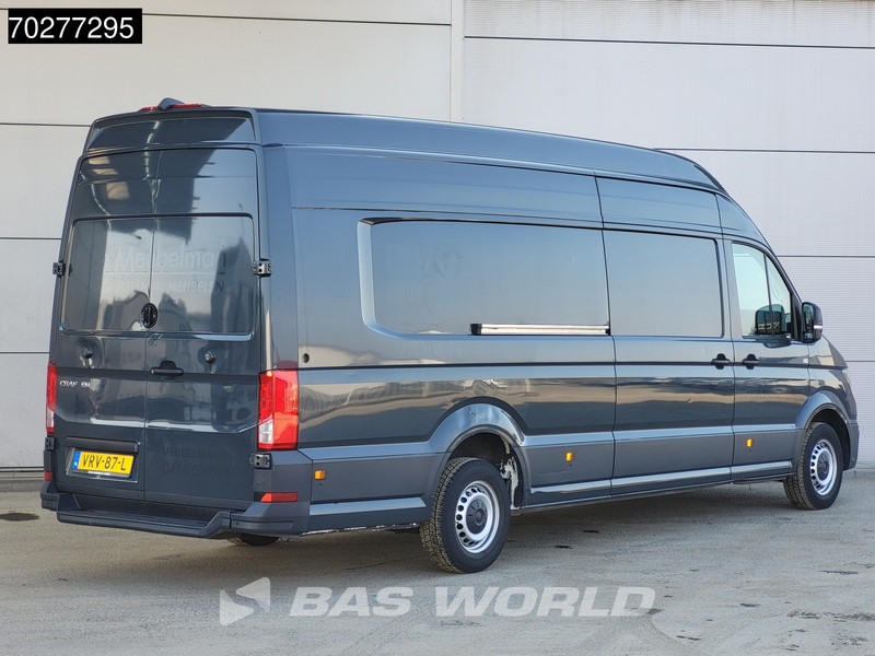 Volkswagen Crafter 140pk Automaat L5H4 Airco Cruise Camera Parkeersensoren L4H3 Euro6 Hoog Dak 18m3 Airco Cruise control - כלי רכב מסחרי עם לוח: תמונה 5 Volkswagen Crafter 140pk Automaat L5H4 Airco Cruise Camera Parkeersensoren L4H3 Euro6 Hoog Dak 18m3 Airco Cruise control - כלי רכב מסחרי עם לוח: תמונה 5