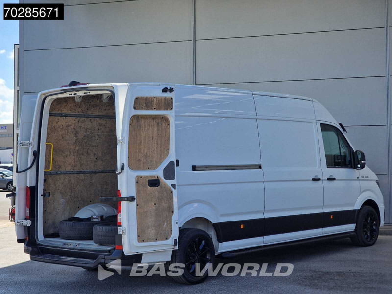 Volkswagen Crafter 140pk Automaat Special Edition L4H3 Airco Camera Parkeersensoren L3H2 14m3 Airco - כלי רכב מסחרי עם לוח: תמונה 2 Volkswagen Crafter 140pk Automaat Special Edition L4H3 Airco Camera Parkeersensoren L3H2 14m3 Airco - כלי רכב מסחרי עם לוח: תמונה 2