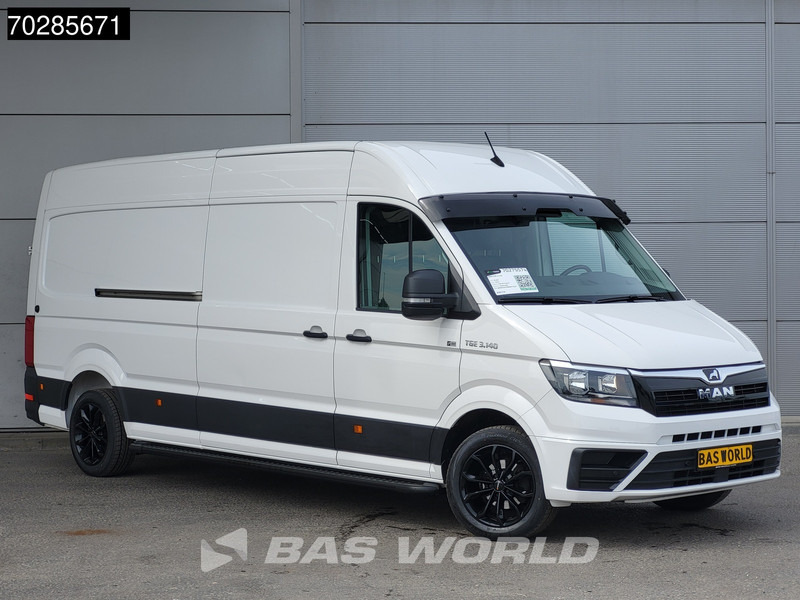 Volkswagen Crafter 140pk Automaat Special Edition L4H3 Airco Camera Parkeersensoren L3H2 14m3 Airco - כלי רכב מסחרי עם לוח: תמונה 3 Volkswagen Crafter 140pk Automaat Special Edition L4H3 Airco Camera Parkeersensoren L3H2 14m3 Airco - כלי רכב מסחרי עם לוח: תמונה 3
