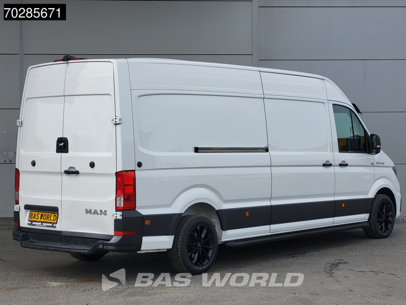 Volkswagen Crafter 140pk Automaat Special Edition L4H3 Airco Camera Parkeersensoren L3H2 14m3 Airco - כלי רכב מסחרי עם לוח: תמונה 5 Volkswagen Crafter 140pk Automaat Special Edition L4H3 Airco Camera Parkeersensoren L3H2 14m3 Airco - כלי רכב מסחרי עם לוח: תמונה 5