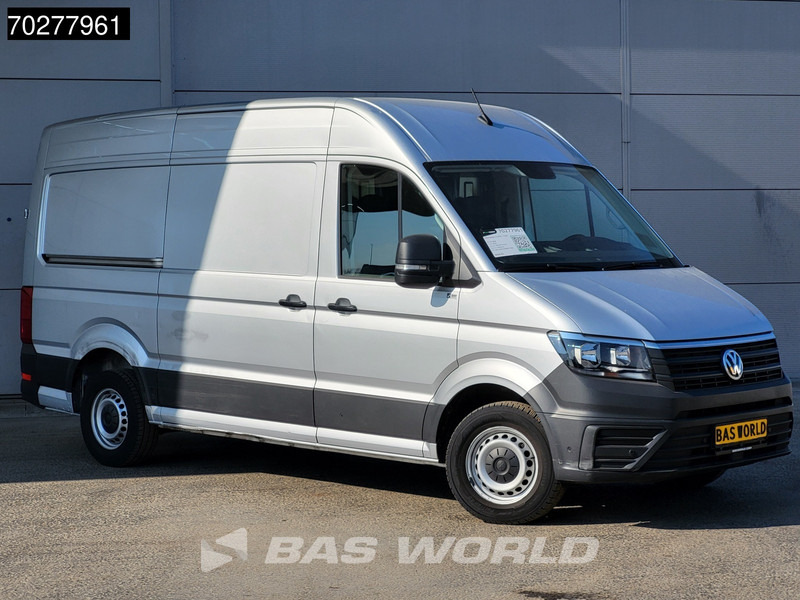 Volkswagen Crafter 140pk L2H2 Airco Cruise Carplay Parkeersensoren L2 11m3 Airco - כלי רכב מסחרי עם לוח: תמונה 3 Volkswagen Crafter 140pk L2H2 Airco Cruise Carplay Parkeersensoren L2 11m3 Airco - כלי רכב מסחרי עם לוח: תמונה 3