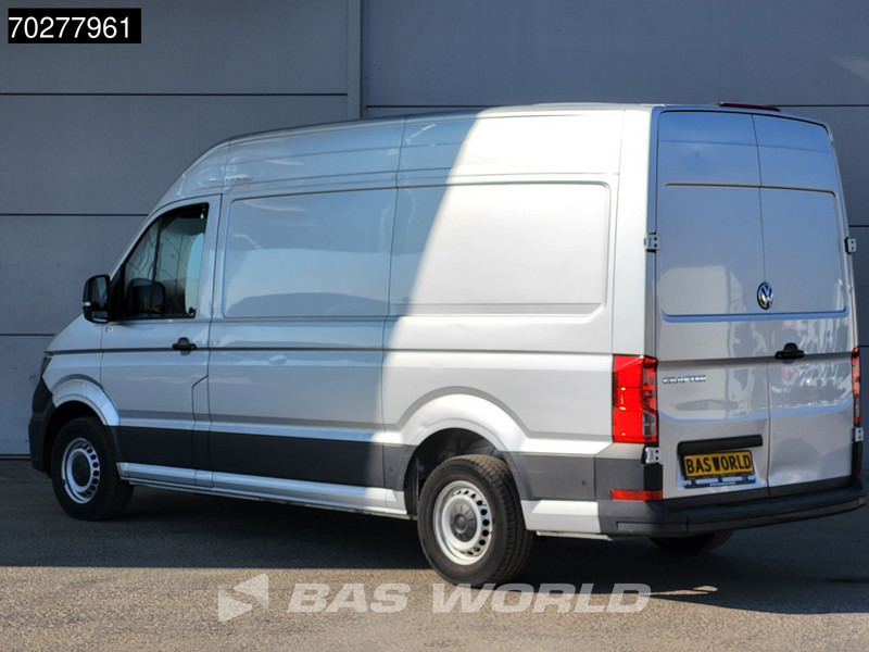 Volkswagen Crafter 140pk L2H2 Airco Cruise Carplay Parkeersensoren L2 11m3 Airco - כלי רכב מסחרי עם לוח: תמונה 2 Volkswagen Crafter 140pk L2H2 Airco Cruise Carplay Parkeersensoren L2 11m3 Airco - כלי רכב מסחרי עם לוח: תמונה 2