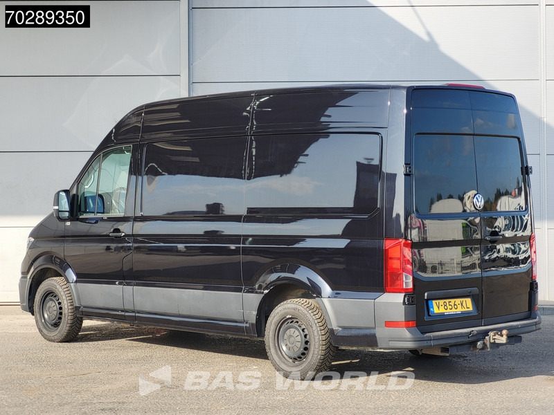 Volkswagen Crafter 140pk L3H3 Trekhaak Navi Airco Cruise Parkeersensoren APK 01-2026 Euro6 L2H2 12m3 Airco Trekhaak Cruise control - כלי רכב מסחרי קטן: תמונה 2 Volkswagen Crafter 140pk L3H3 Trekhaak Navi Airco Cruise Parkeersensoren APK 01-2026 Euro6 L2H2 12m3 Airco Trekhaak Cruise control - כלי רכב מסחרי קטן: תמונה 2