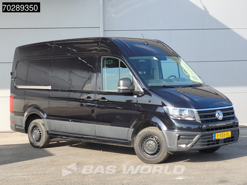 Volkswagen Crafter 140pk L3H3 Trekhaak Navi Airco Cruise Parkeersensoren APK 01-2026 Euro6 L2H2 12m3 Airco Trekhaak Cruise control - כלי רכב מסחרי קטן: תמונה 3 Volkswagen Crafter 140pk L3H3 Trekhaak Navi Airco Cruise Parkeersensoren APK 01-2026 Euro6 L2H2 12m3 Airco Trekhaak Cruise control - כלי רכב מסחרי קטן: תמונה 3