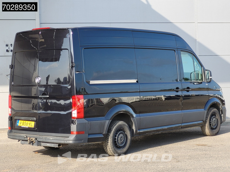 Volkswagen Crafter 140pk L3H3 Trekhaak Navi Airco Cruise Parkeersensoren APK 01-2026 Euro6 L2H2 12m3 Airco Trekhaak Cruise control - כלי רכב מסחרי קטן: תמונה 5 Volkswagen Crafter 140pk L3H3 Trekhaak Navi Airco Cruise Parkeersensoren APK 01-2026 Euro6 L2H2 12m3 Airco Trekhaak Cruise control - כלי רכב מסחרי קטן: תמונה 5