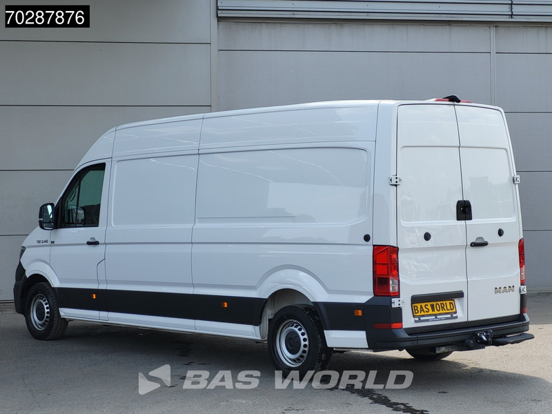 Volkswagen Crafter 140pk L4H3 Trekhaak Airco Cruise Camera Parkeersensoren Euro6 L3H2 15m3 Airco Cruise control - כלי רכב מסחרי עם לוח: תמונה 2 Volkswagen Crafter 140pk L4H3 Trekhaak Airco Cruise Camera Parkeersensoren Euro6 L3H2 15m3 Airco Cruise control - כלי רכב מסחרי עם לוח: תמונה 2