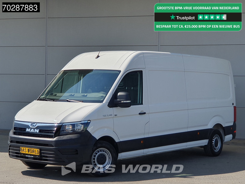 Volkswagen Crafter 140pk L4H3 Trekhaak Airco Cruise Camera Parkeersensoren Euro6 L3H2 15m3 Airco Trekhaak Cruise control - כלי רכב מסחרי עם לוח: תמונה 1 Volkswagen Crafter 140pk L4H3 Trekhaak Airco Cruise Camera Parkeersensoren Euro6 L3H2 15m3 Airco Trekhaak Cruise control - כלי רכב מסחרי עם לוח: תמונה 1