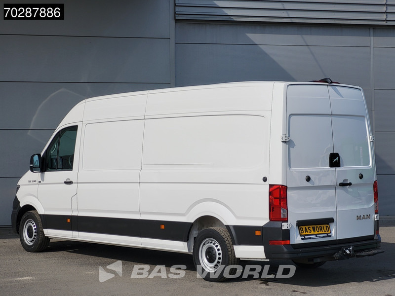 Volkswagen Crafter 140pk L4H3 Trekhaak Airco Cruise Camera Parkeersensoren Euro6 L3H2 15m3 Airco Trekhaak - כלי רכב מסחרי עם לוח: תמונה 2 Volkswagen Crafter 140pk L4H3 Trekhaak Airco Cruise Camera Parkeersensoren Euro6 L3H2 15m3 Airco Trekhaak - כלי רכב מסחרי עם לוח: תמונה 2