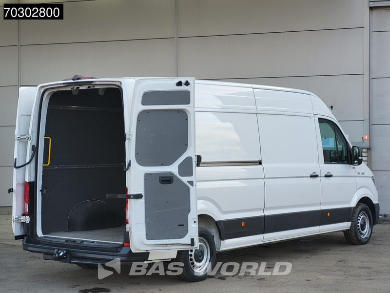 Volkswagen Crafter 177pk Automaat 180PK L4H3 Airco Cruise Parkeersensoren Euro6 L3H2 Airco Cruise control - כלי רכב מסחרי עם לוח: תמונה 3 Volkswagen Crafter 177pk Automaat 180PK L4H3 Airco Cruise Parkeersensoren Euro6 L3H2 Airco Cruise control - כלי רכב מסחרי עם לוח: תמונה 3