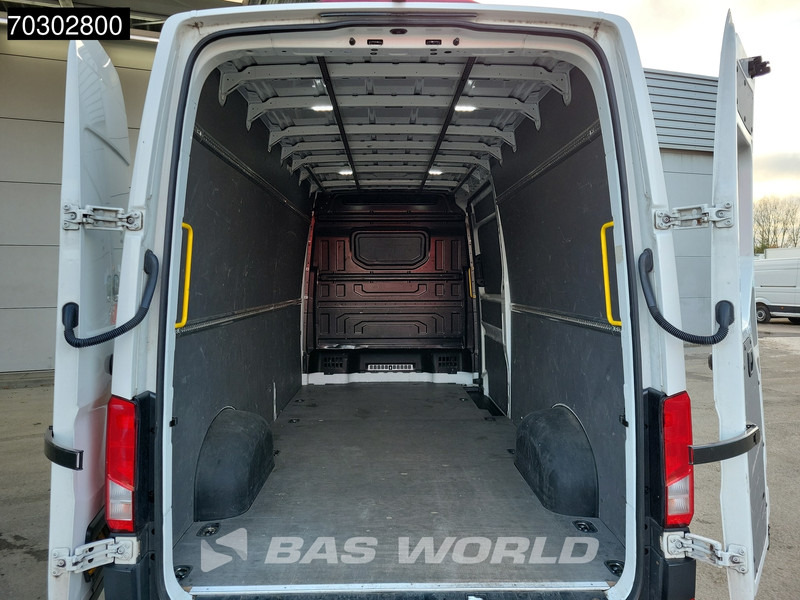 Volkswagen Crafter 177pk Automaat 180PK L4H3 Airco Cruise Parkeersensoren Euro6 L3H2 Airco Cruise control - כלי רכב מסחרי עם לוח: תמונה 5 Volkswagen Crafter 177pk Automaat 180PK L4H3 Airco Cruise Parkeersensoren Euro6 L3H2 Airco Cruise control - כלי רכב מסחרי עם לוח: תמונה 5